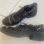 Genuine Guess shoes size 7 UK Image 2