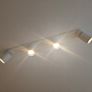 Ceiling spotlight 2 set including LED bulbs IKEA Image 4