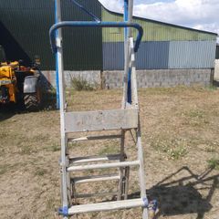 podium ladder