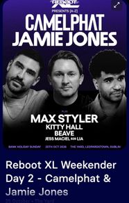 Camelphat