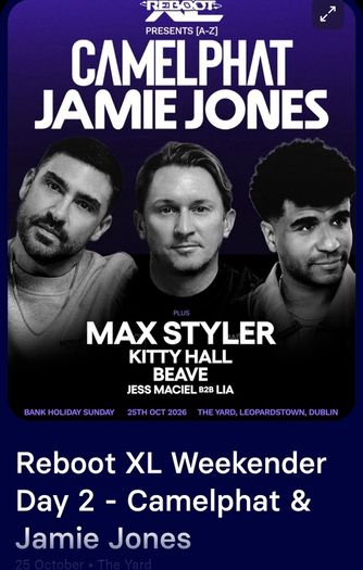 Camelphat