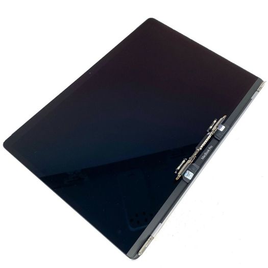 Mac book pro A1990 15-inch 2018-2019 Grey J46R