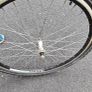front wheel 26 inches Image 6