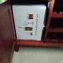 Wooden Wine Bar & Storage Image 2