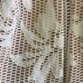 Lumier by Bariano white dress Image 4