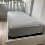 Single Ottoman Bed Image 2