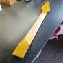 Telecaster style neck Image 4