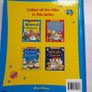 Animal Stories - Large Print Children's Book Image 2