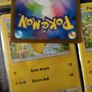 Garganacl ! Illustration Rare ! from Ancient Roar Set ! 2023 ! Japanese Pokemon Card ! Image 6