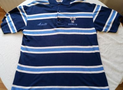 Vintage Dublin GAA O'Neills Top/Jersey Size M