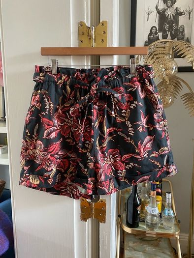 Brand New Scotch & Soda Shorts L/XL