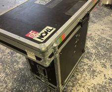 pro audio