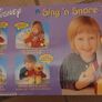 Winnie the Pooh Plush Toy Image 4