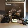Canon Powershot G5 X Mark ii Image 7