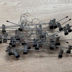 Hangers - FREE