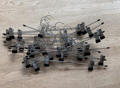 Hangers - FREE