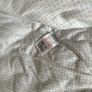 M&S snowsuit white, 3-6 months Image 3