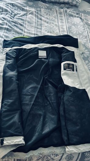 Gore-Tex Pro Offshore Jacket 2.0j