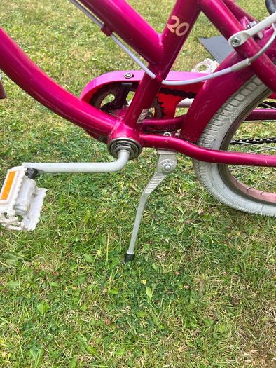 Girls Bike 20 inch