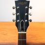 Navigator Les Paul Double Cut - Cherry Burst Image 4