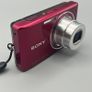 Sony Cyber-shot DSC-W380 14.1MP Digital Camera Pink - Full Kit Image 10