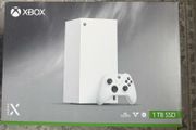 Xbox Series X 1tb Digital Edition - Brand New &amp; Sealed