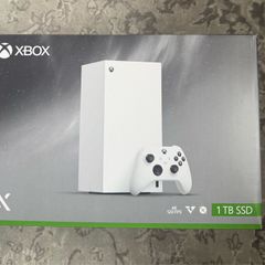 Xbox Series X 1TB Digital Edition Brand New & Sealed
