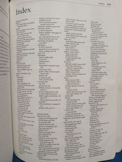 Leith's Cookery Bible