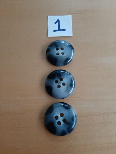 Button sets 5