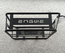 Engwe front basket