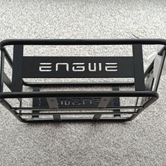Engwe front basket