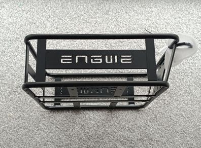 Engwe front basket