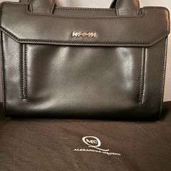 MCQ Alexander McQueen crossbody bag