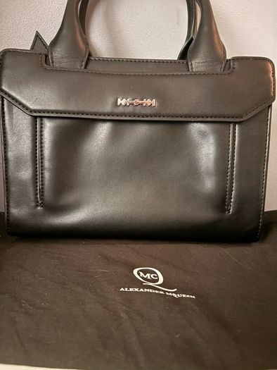 MCQ Alexander McQueen crossbody bag