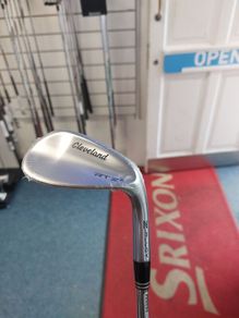 Cleveland RTZ2 Wedge