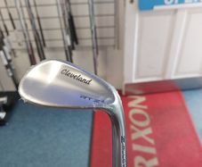 Cleveland RTZ2 Wedge