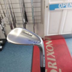 Cleveland RTZ2 Wedge