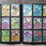 Huge Binder of Pokemon Cards for sale! (250+) Image 9