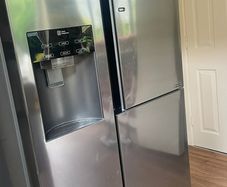 LG American Style Fridge/Freezer