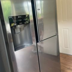 LG American Style Fridge/Freezer