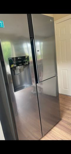 LG American Style Fridge/Freezer