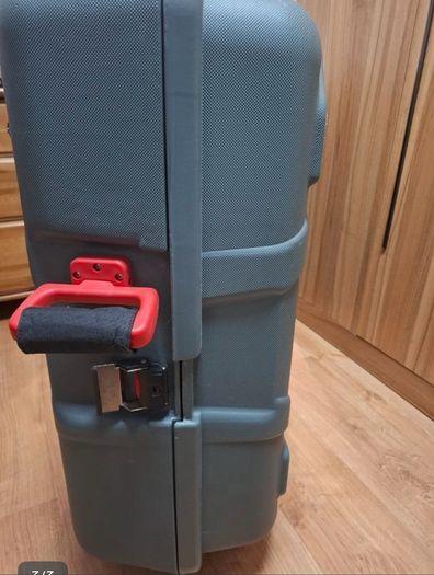 Bike case - rental