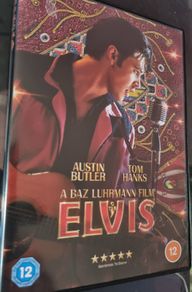 Elvis