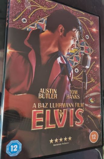 Elvis
