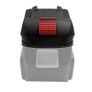 Electric Power Tool Adapter Converter Battery Adapter for Makita to for Lidl Parkside X20V Li-ion Battery Adapter Power Tool Image 3