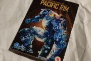 Pacific Rim Dvd