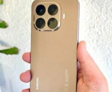Xiaomi 15t Pro
