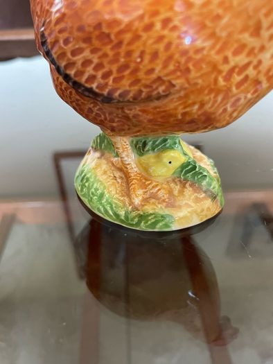 Vintage James Herriot Country Kitchen Egg Cup 1998