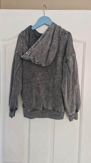 Sonic hoodie