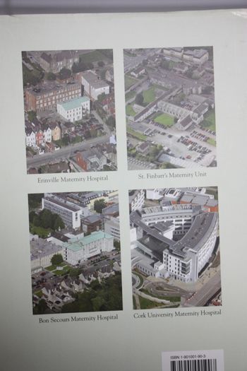 Born in Cork